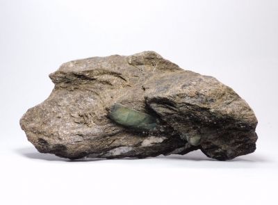 Smaragd - Habachtal, Vysoké Taury, Rakousko